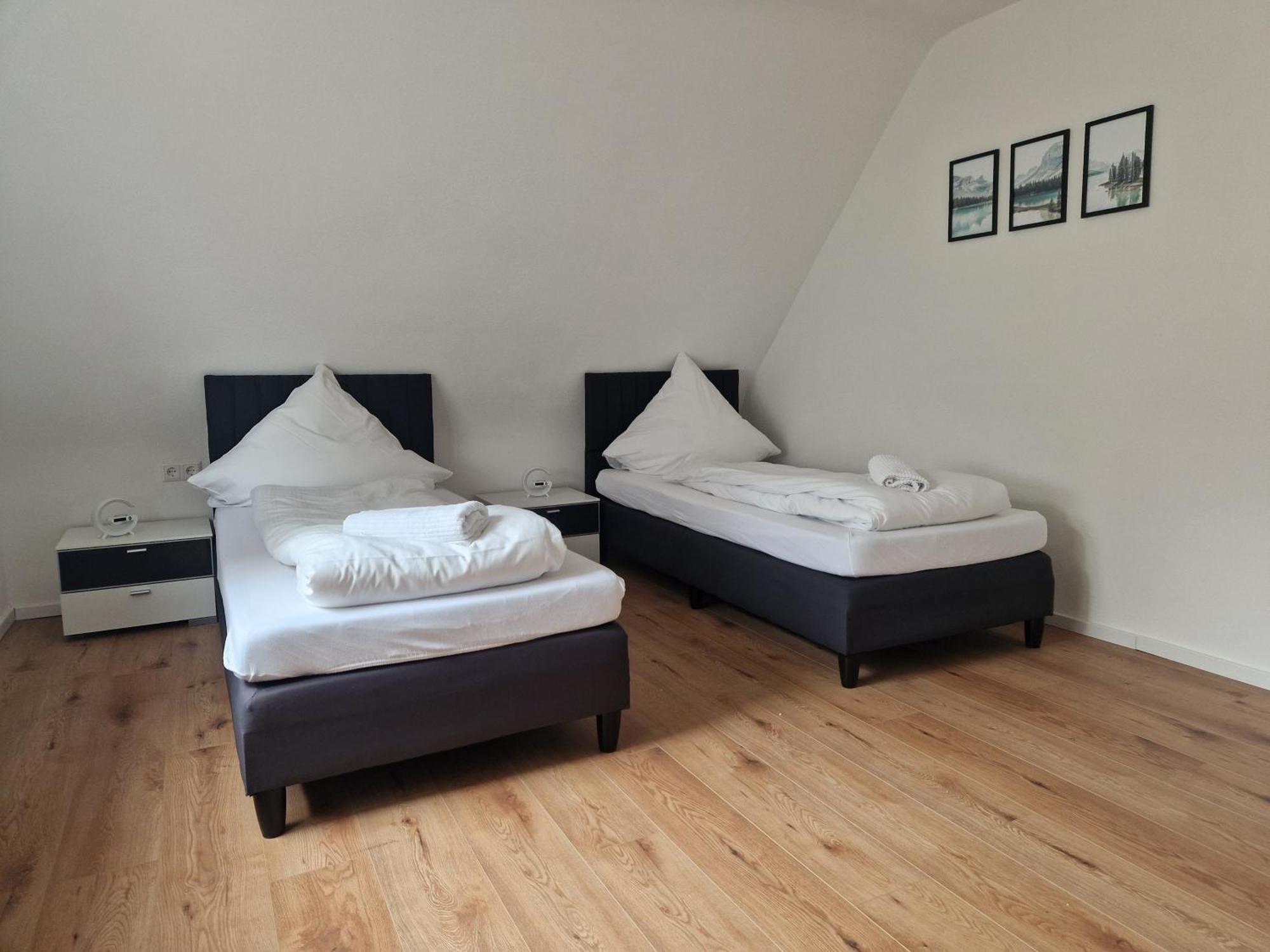 Fewothoma - Your2Ndhome - Bad Dürrheim Eksteriør billede
