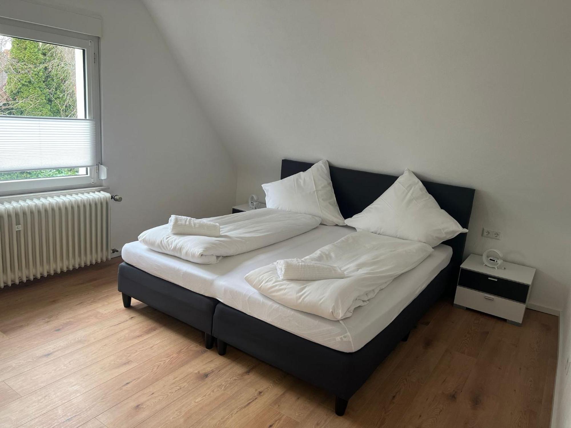 Fewothoma - Your2Ndhome - Bad Dürrheim Eksteriør billede